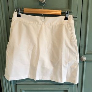 Classic Climacool golf skirt (with pockets!!)